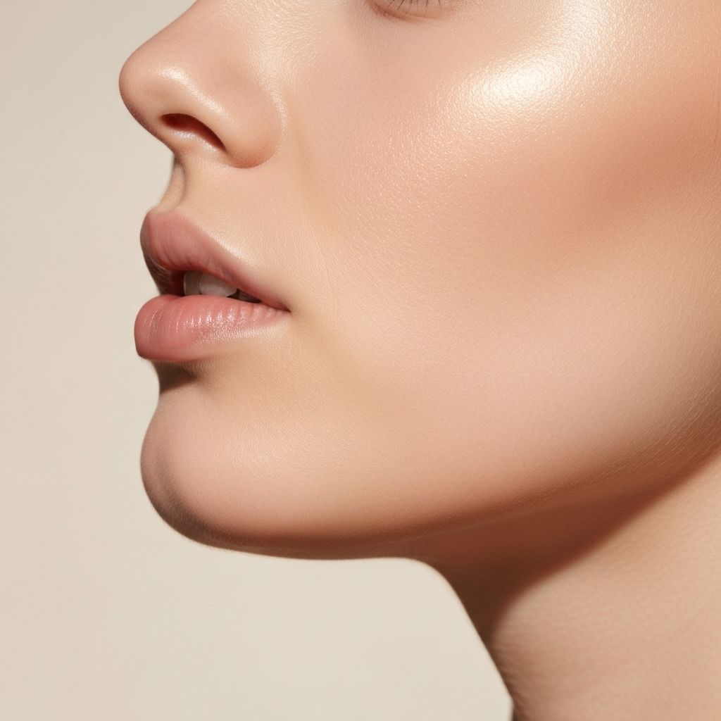 After Stretch mark revision